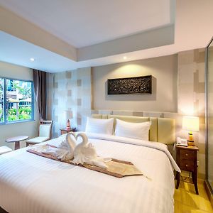 Premier Zimmer mit Kingsize-Bett
