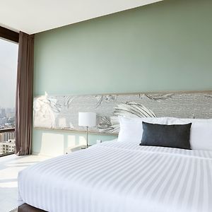 Standard Zimmer mit Kingsize-Bett