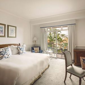 Superior Zimmer mit Kingsize-Bett