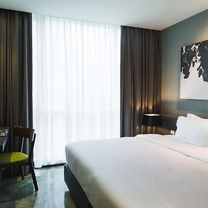 Superior Studio mit Kingsize-Bett