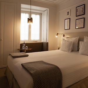 Standard Doppelzimmer