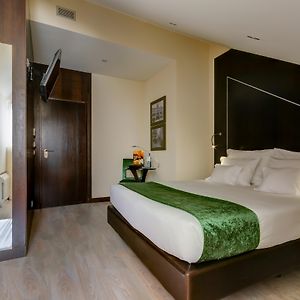 Mansardenzimmer
