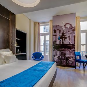 Superior Zimmer mit Kingsize-Bett