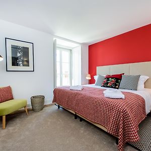 Apartment mit 2 Schlafzimmern