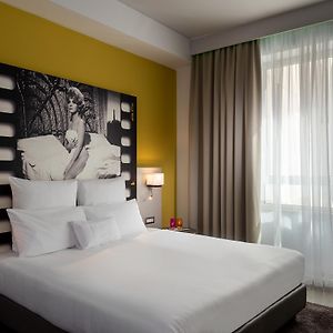 Deluxe Dreibettzimmer