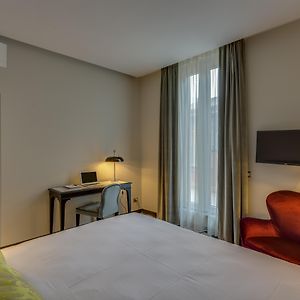 Suite mit Kingsize-Bett