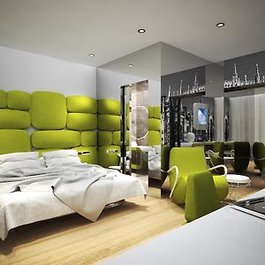 Standard Doppelzimmer
