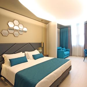 Deluxe Zimmer