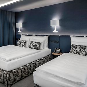 Superior Dreibettzimmer