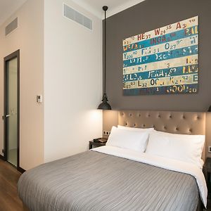 Doppelzimmer im Erdgeschoss