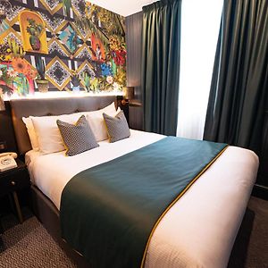 Deluxe Vierbettzimmer