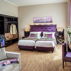 Executive Zimmer