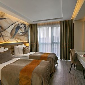 Deluxe Zimmer