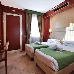 Classic Zimmer mit zwei Einzelbetten