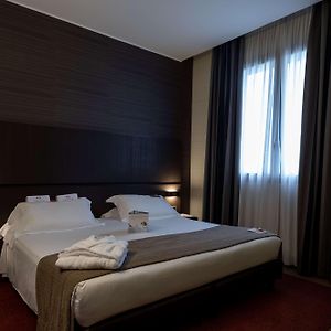Comfort Zimmer mit Queensize-Bett
