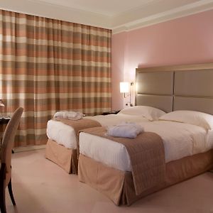 Familien-Zimmer mit Queensize-Bett