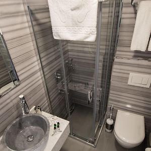 Superior Zimmer mit Kingsize-Bett