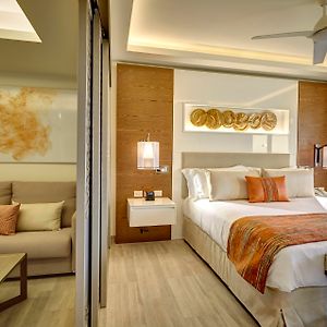 Familien-Suite mit Kingsize-Bett