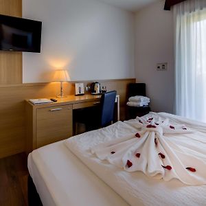 Executive Zimmer mit Kingsize-Bett