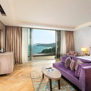 Suite mit 1 Schlafzimmer