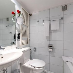 Economy Doppelzimmer