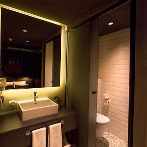 Suite mit Kingsize-Bett