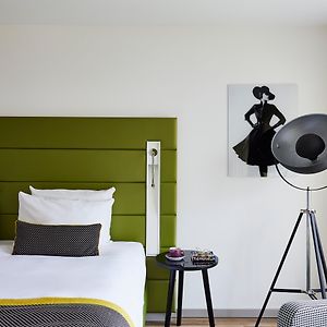Executive Zimmer mit Kingsize-Bett
