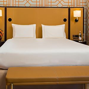 Classic Zimmer mit Kingsize-Bett