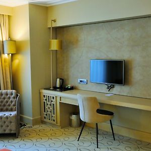 Economy  Without Window Double Room