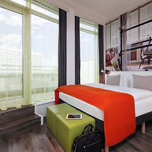 Standard Zimmer mit Queensize-Bett