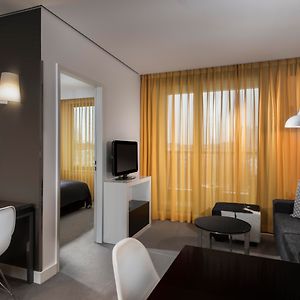 Apartment mit 1 Schlafzimmer