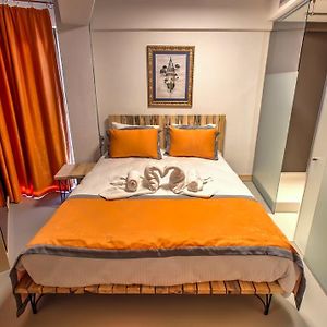 Standard Zimmer mit Queensize-Bett