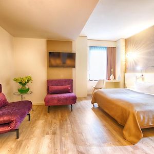 Executive Dreibettzimmer