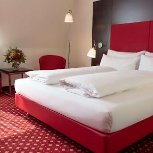 Dreibettzimmer
