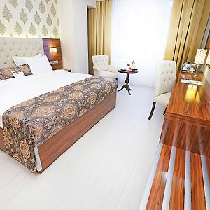 Deluxe Doppelzimmer