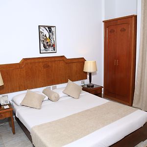 Standard Dreibettzimmer