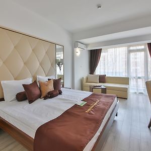 Deluxe Zimmer