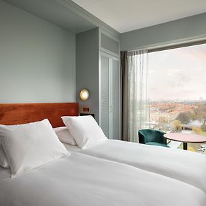 Dreibettzimmer