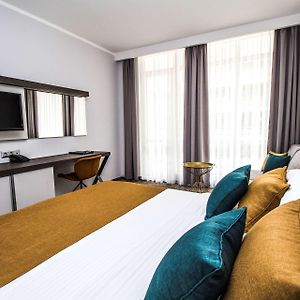 Comfort Zimmer mit zwei Einzelbetten