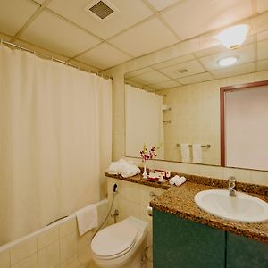 Deluxe Zimmer