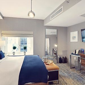 Deluxe Zimmer mit Queensize-Bett