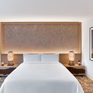 Deluxe Zimmer mit Kingsize-Bett