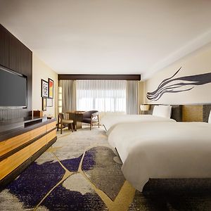 Luxus Zimmer mit Queensize-Bett