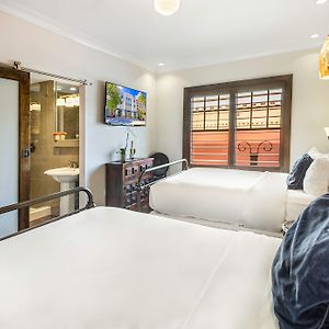 Deluxe Doppelzimmer