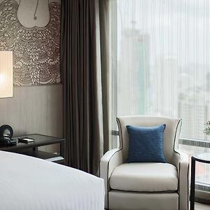 Suite mit 1 Schlafzimmer und mit Kingsize-Bett