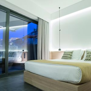 Athens Lodge