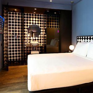 Standard Zimmer mit Queensize-Bett