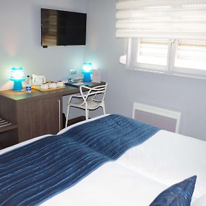 Comfort Zimmer mit Queensize-Bett