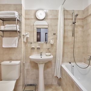 Exklusives Doppelzimmer