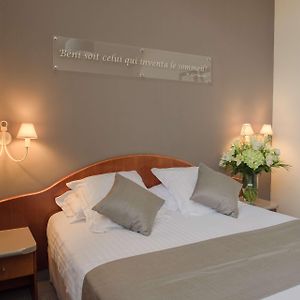 Comfort Zimmer mit zwei Einzelbetten